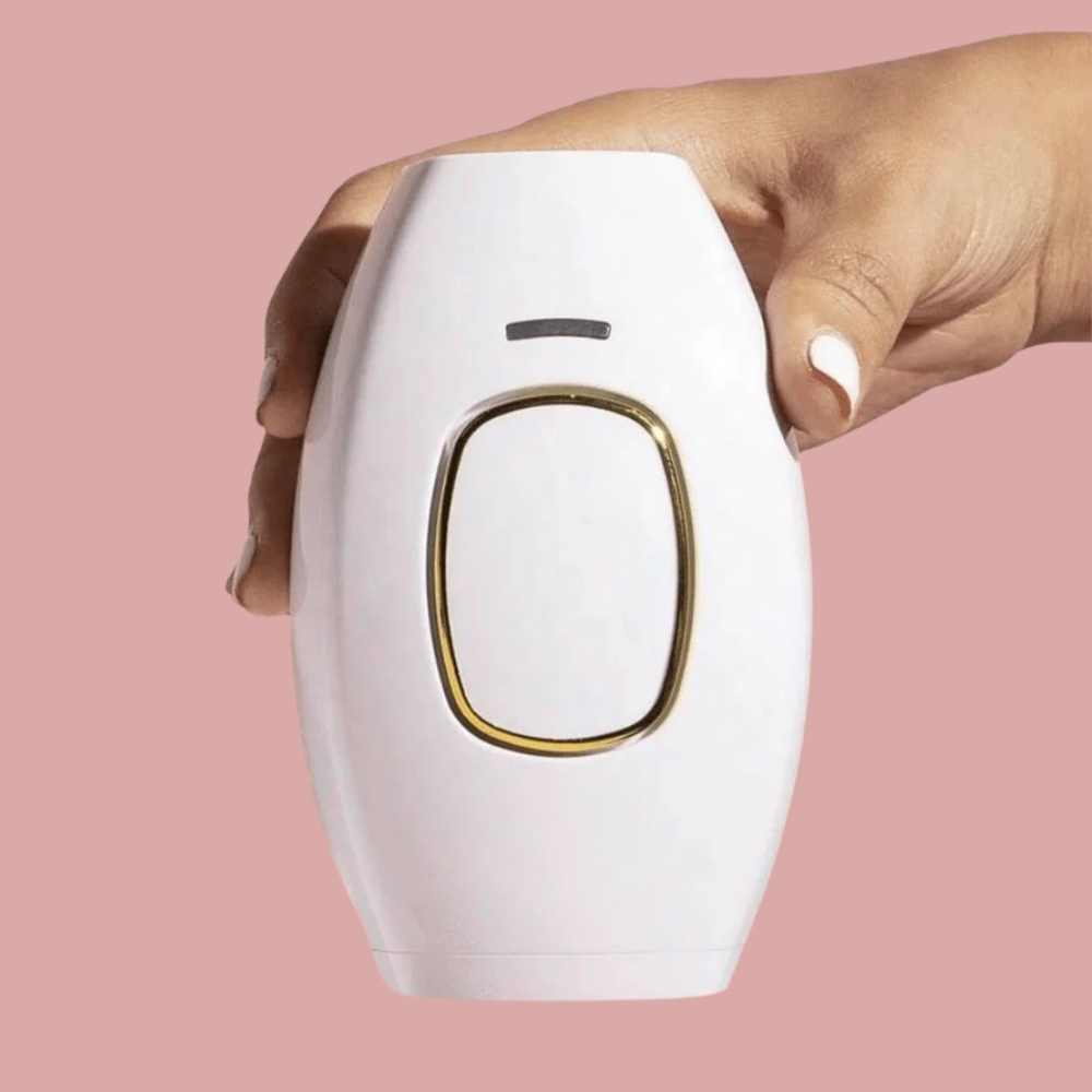 SilkySkin IPL – Nem og smertefri hårfjerning med langvarige resultater!