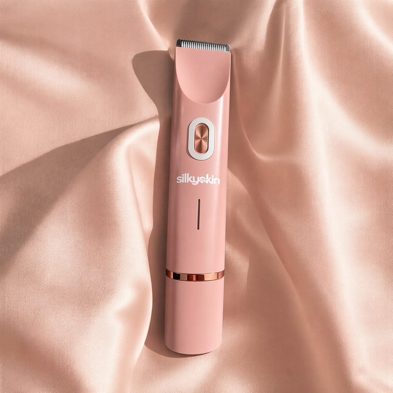 Silkyskin - Intimbarbering uden irritation