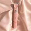 Silkyskin - Intimbarbering uden irritation
