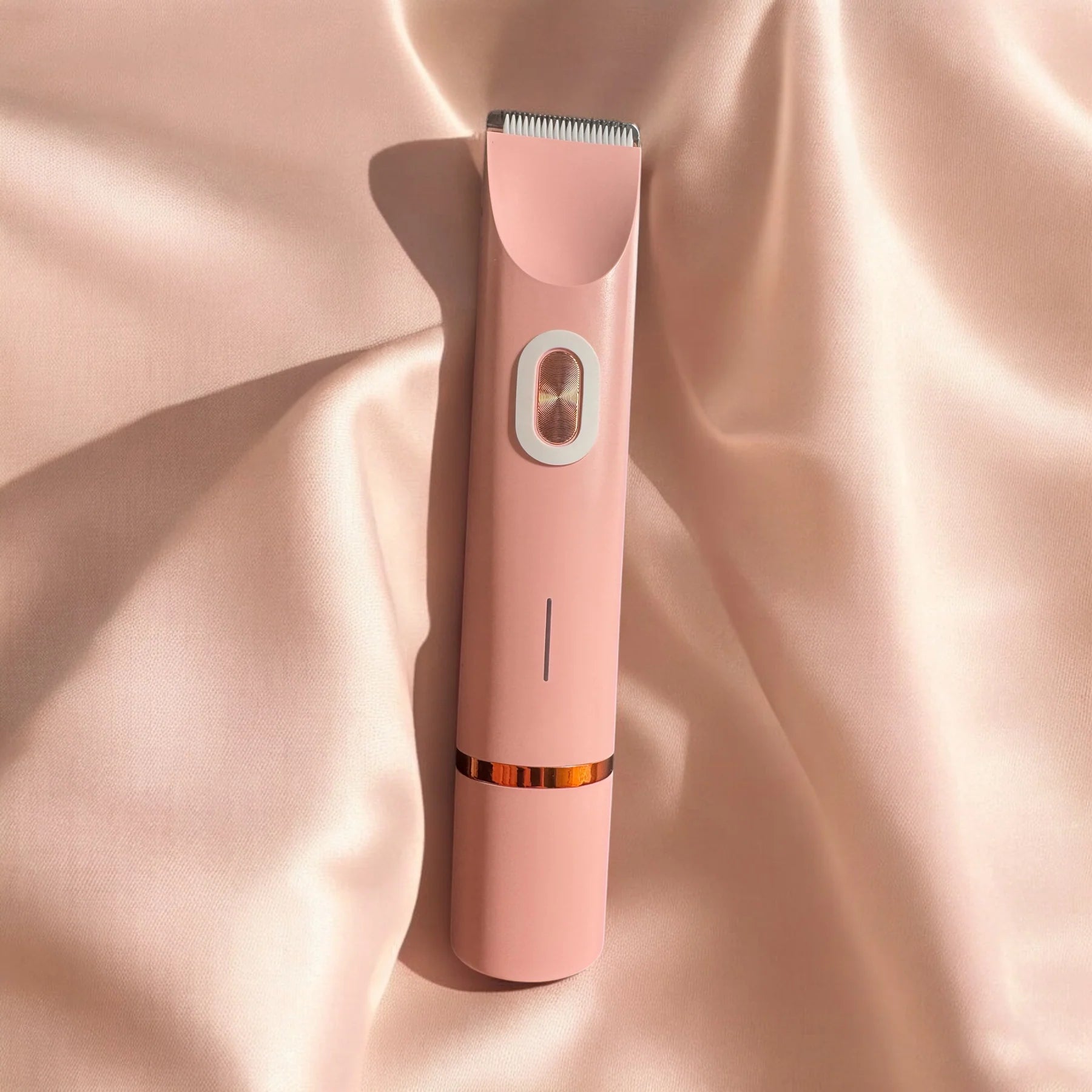Silkyskin - Intimbarbering uden irritation