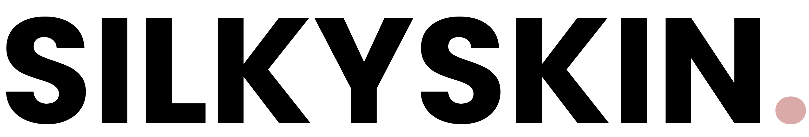 SilkySkin Danmark